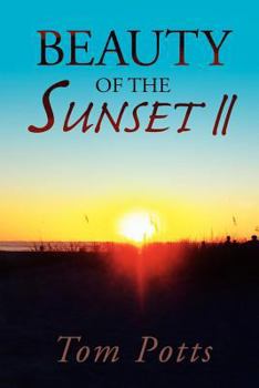 Paperback Beauty of the Sunset II Book