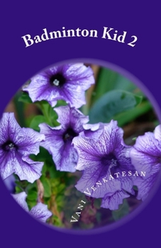 Badminton Kid 2: The Weird City