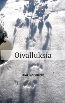 Paperback Oivalluksia [Finnish] Book