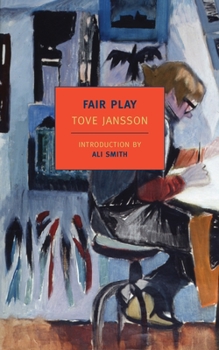 Paperback Fair Play Book