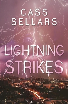 Paperback Lightning Strikes Book