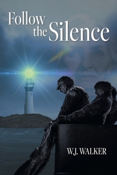Paperback Follow the Silence Book