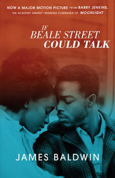 Paperback If Beale Street Could Talk Book