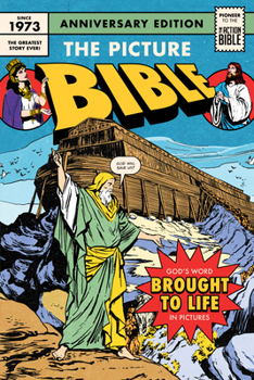 The Picture Bible