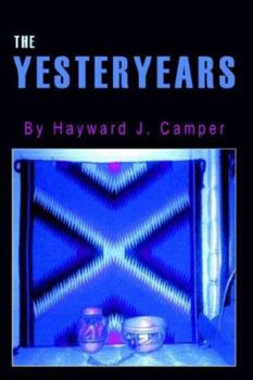 Hardcover The Yesteryears Book