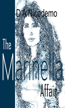 Paperback The Marinella Affair Book