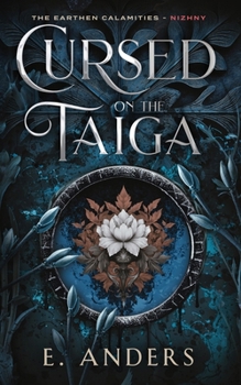 Paperback Cursed on the Taiga: Nizhny Book 2 Book