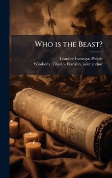Who is the Beast?