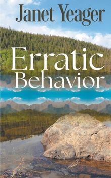 Paperback Erratic Behavior Book