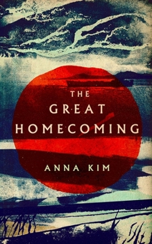 Paperback The Great Homecoming Book