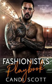 Fashionista's Playbook (Jersey Chasers)