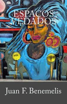 Paperback Espacos Vedados [Portuguese] Book