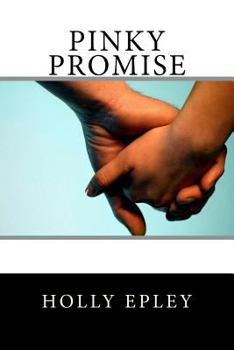 Paperback Pinky Promise Book