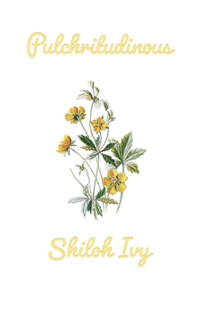 Paperback pulchritudinous Book