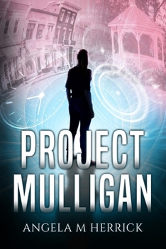 Paperback Project Mulligan Book