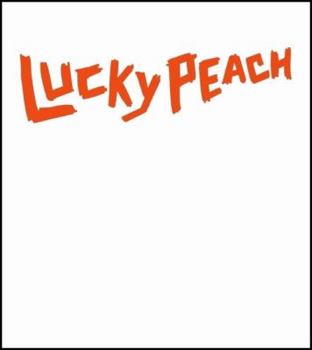 Paperback Lucky Peach Issue 23: The Suburbs Issue Book