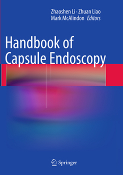 Handbook of Capsule Endoscopy