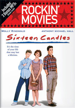 Sixteen Candles Back to School 2010 Version