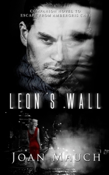 Paperback Leon's Wall Book