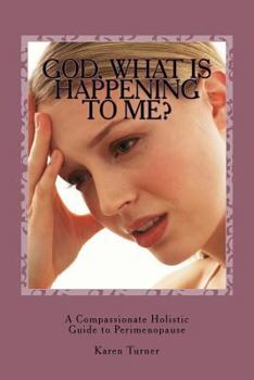 Paperback "God, What Is Happening to Me?" Book