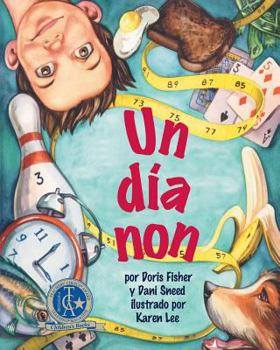 Paperback Un Día Non (One Odd Day) [Spanish] Book