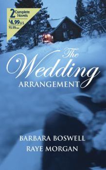 Mass Market Paperback The Wedding Arrangement Book