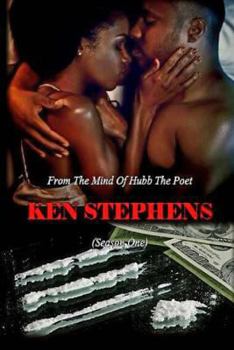 Paperback Ken Stephens: Season One Book