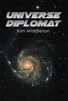 Paperback Universe Diplomat Book