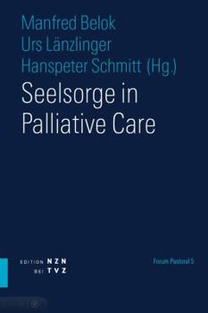 Paperback Seelsorge in Palliative Care [German] Book