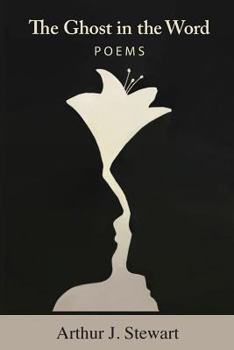 Paperback The Ghost in the Word Book