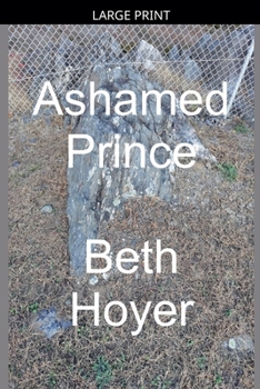 Ashamed Prince (Kingdom of Vineland)