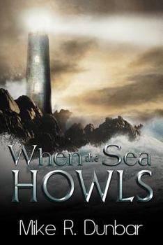 Paperback When the Sea Howls Book