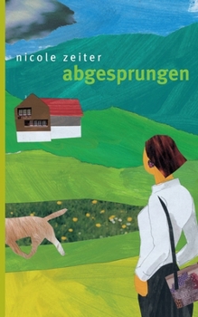 Paperback abgesprungen [German] Book