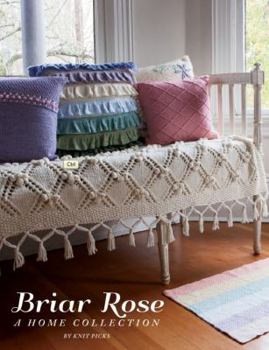 Paperback Briar Rose: A Home Collection Book