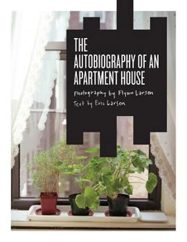 Paperback The Autobiography of an Apartment House Book