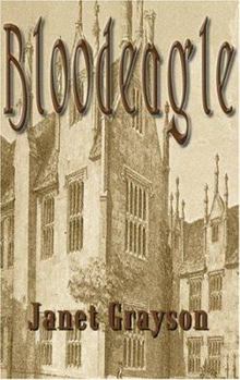 Paperback Bloodeagle Book