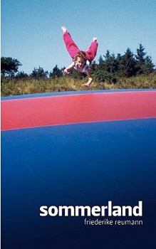 Paperback Sommerland [German] Book