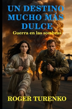 Un Destino Mucho Más Dulce: Guerra En La Sombra (Spanish Edition)