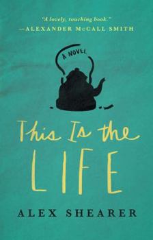 Paperback This Is the Life Book