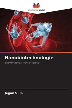 Paperback Nanobiotechnologie [French] Book