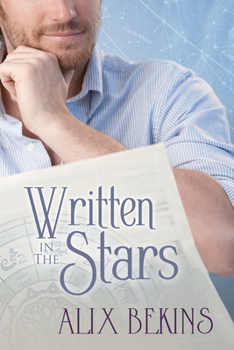 Paperback Written in the Stars Book