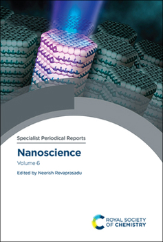 Hardcover Nanoscience: Volume 6 Book