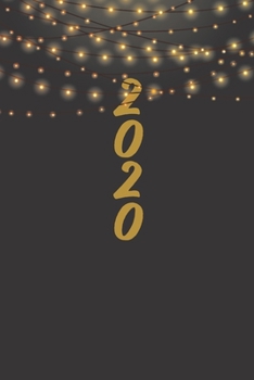2020: 6x9 Planner