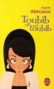 Paperback Toubib or Not Toubib Book