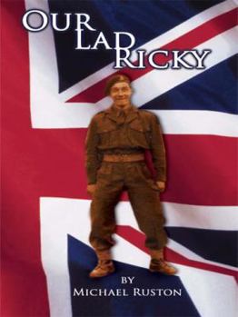 Paperback Our Lad Ricky Book