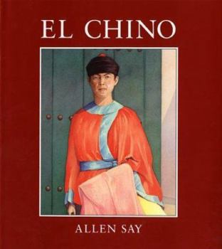 Hardcover El Chino Book