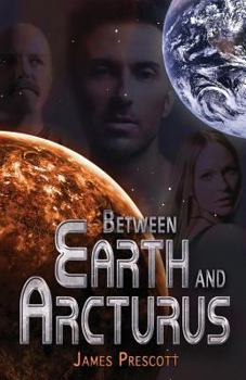 Paperback Between Earth and Arcturus Book