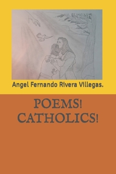 Paperback Poems! Catholics! Book
