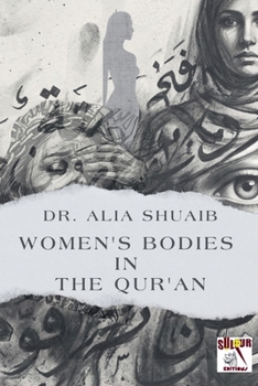 Paperback Women's Bodies in the Qur'an Book