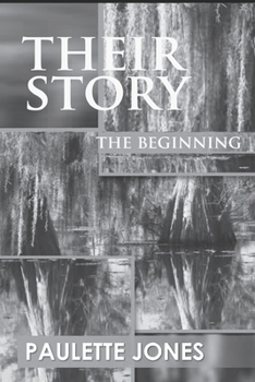 Paperback TheirStory: The Begginning Book